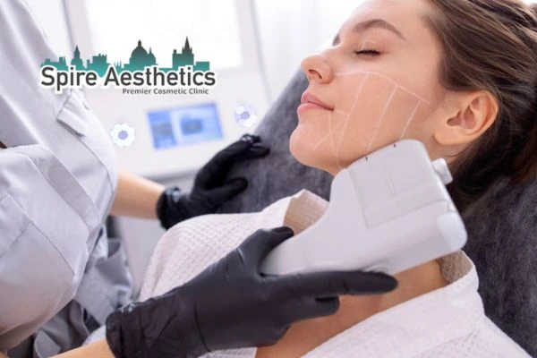Mini facelift Northolt Vs HIFU what is best read on now!