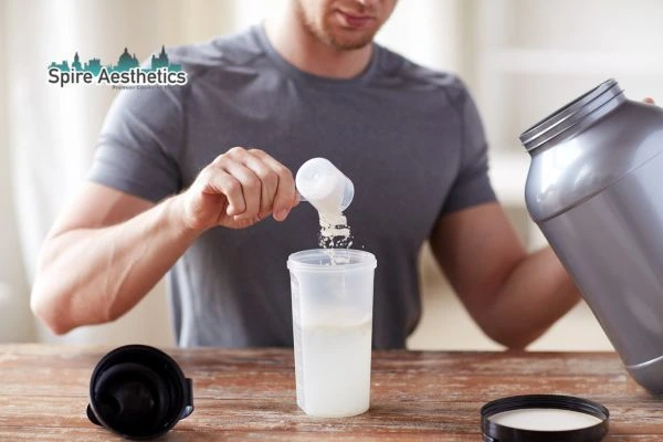understand which protein powder Northolt is best for you!