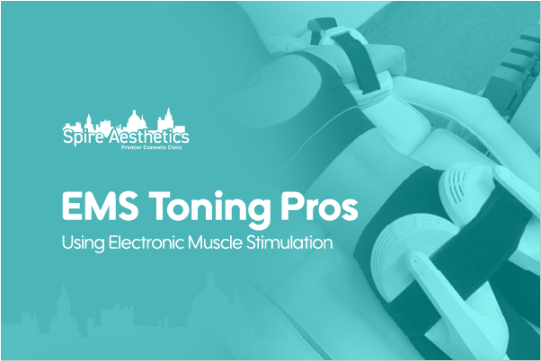 EMS Toning Pros Northolt