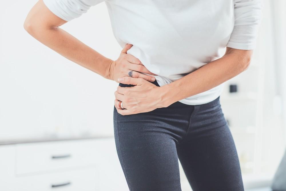 Could a Weak Core Be the Real Reason Behind Your Back Pain, Poor Posture and Persistent Belly Bulge Northolt?